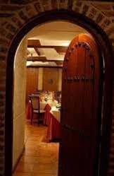 Posada Del Rincon Guadalupe (Extremadura) Bagian luar foto